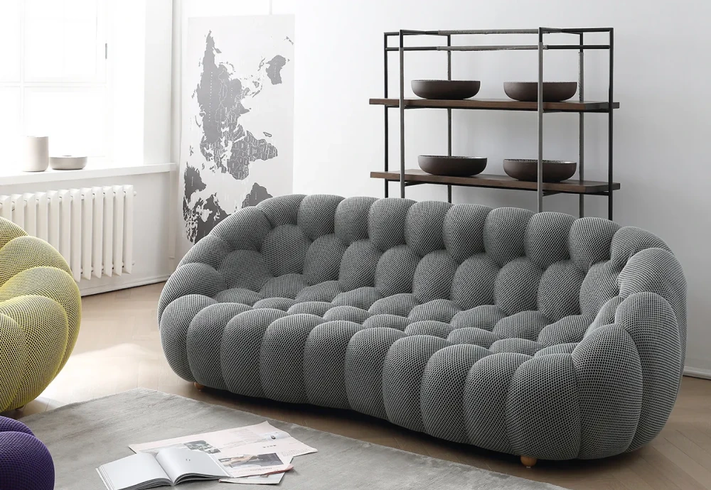 bubble garden sofa